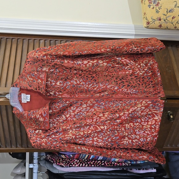 Company Collection jacket excellent condition - Picture 1 of 9